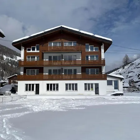 Atlas Appartement-fewo Atlas 5 By Interhome Appartamento *