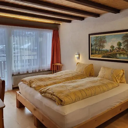 Atlas Appartement-fewo Atlas 5 By Interhome Appartamento