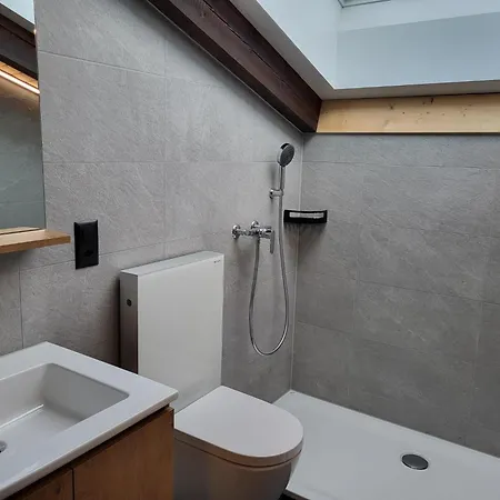 Appartamento Atlas Appartement-fewo Atlas 5 By Interhome