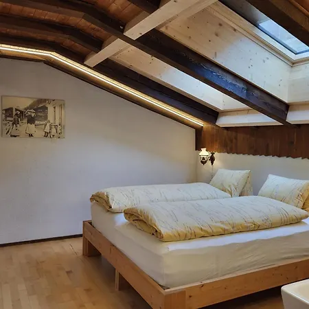 Atlas Appartement-fewo Atlas 5 By Interhome Appartamento Saas-Grund