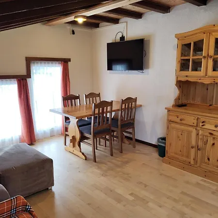 Atlas Appartement-fewo Atlas 5 By Interhome *