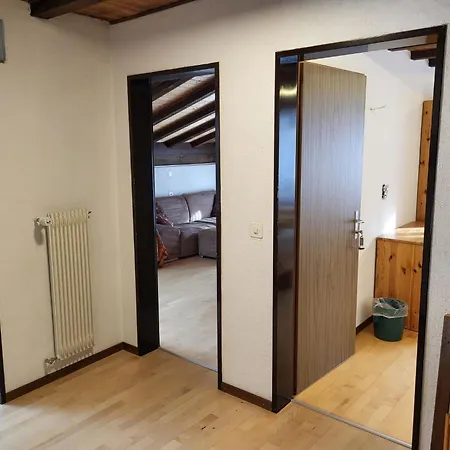 Atlas Appartement-fewo Atlas 5 By Interhome * Saas-Grund